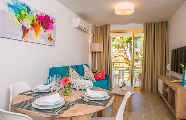 Ona Suites Salou - Foto 1