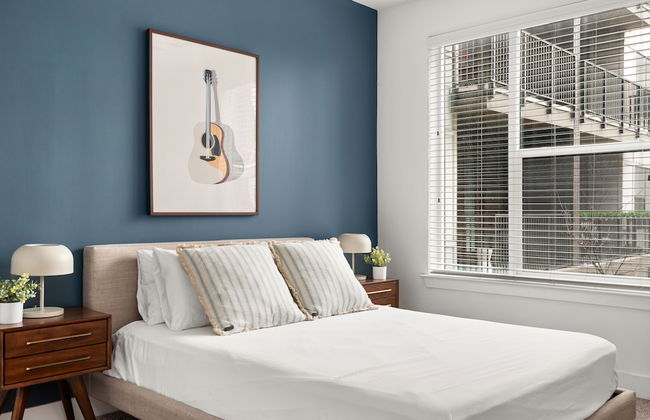 Mint House Nashville – Music Row - Foto 12