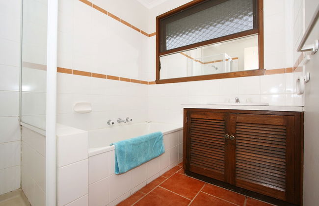 40 Thames Holiday Unit - Foto 15