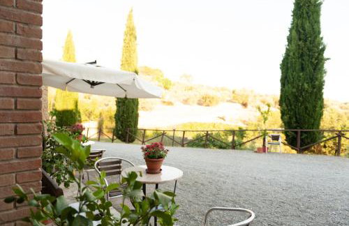 Agriturismo Vocabolo Poggio del Pero - Foto 55