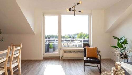 SAP11- Fitter's apartment in Hilden - Foto 5