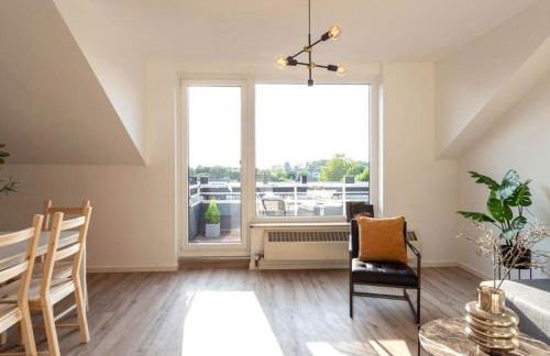 SAP11- Fitter's apartment in Hilden - Foto 5