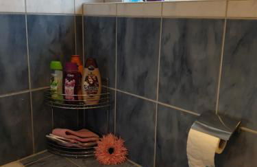 Schöne große Ferienwohnung im Mittelrheintal nahe Loreley - Photo 30