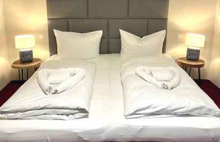 Wiefarn Apartments - Ferienwohnungen in Bad Wiessee am Tegernsee - Foto 72