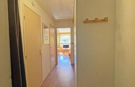 Résidence Les Cytises - Agréable Studio de montagne 4 pers MAE-2764 - Foto 7