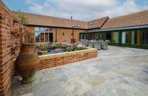 Alde Bay Farm - Barn Owl Sanctuary - Foto 51