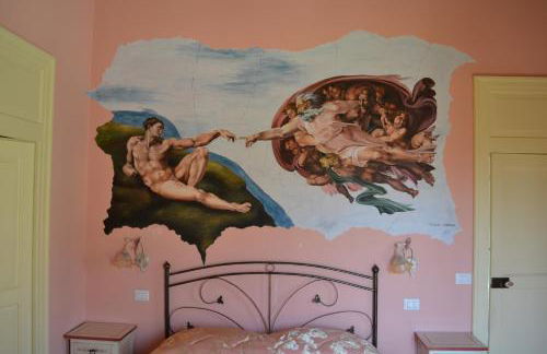 Agriturismo La Palazza - Foto 38