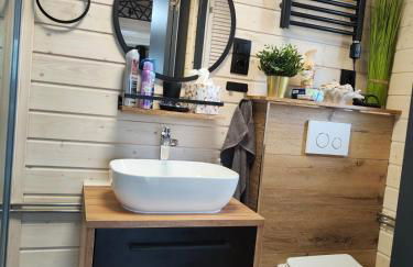 Mariolas Tinyhouse - Foto 20