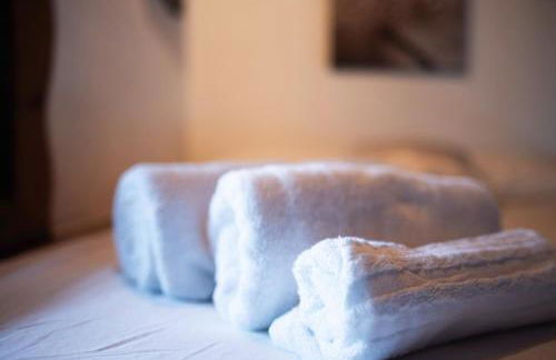 Il Gad-sby Lodge Lusso esclusivo nel cuore di Oulx - Photo 45