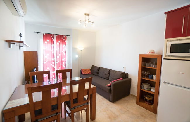 Apartamentos Turísticos Manuel Martín - Foto 36