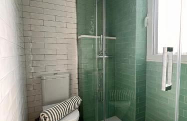 Casa Los Limones a 40 m de la playa - Foto 21