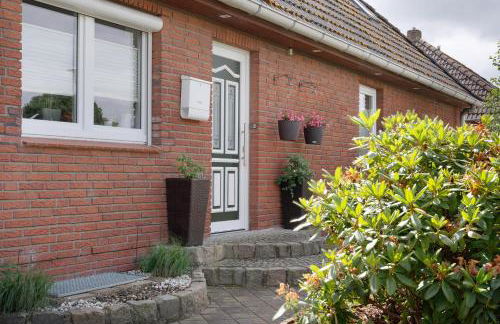 3 Raum Ferienwohnung Im 1 Og - Foto 23