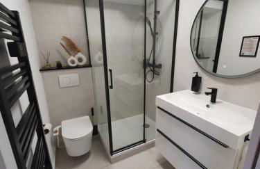 Cosy Apartment near hospital faculty - Foto 14