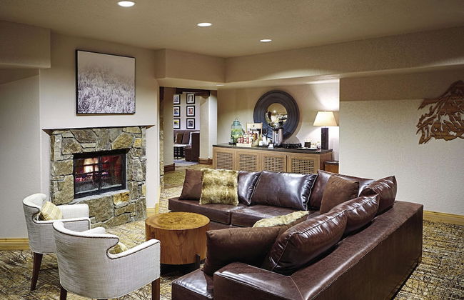 Fairmont Heritage Place, Franz Klammer Lodge - Foto 5