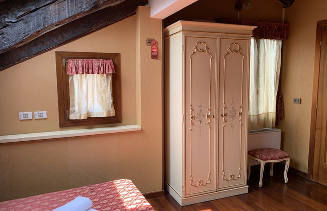 Locanda Poste Vecie - Foto 12