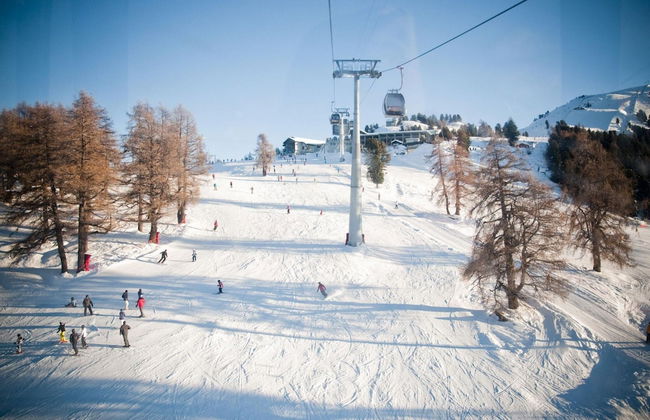 Charming Apartment With Valley View - Foto 10