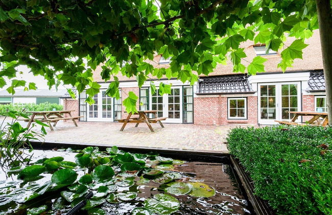 Gorgeous Farmhouse With Sauna - Foto 34