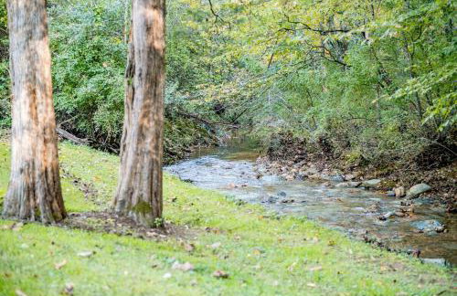 Hot Tub - Fire Pit - River - State Park - King Bed - Foto 66