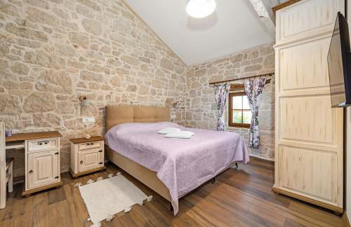 Stone house Dijana Istria Sveti Lovrec - Foto 14