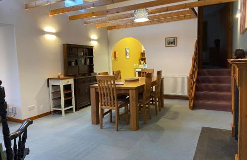 Easter Corrie Cottages - Foto 47