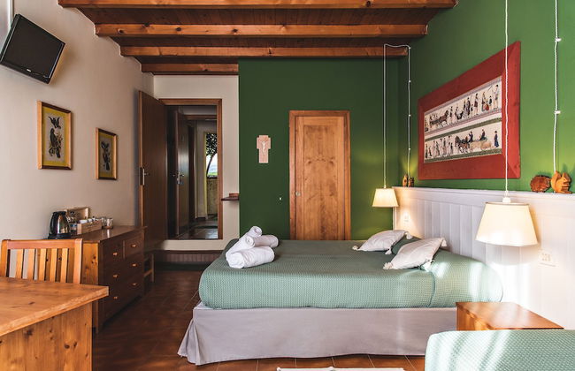 Corte San Mattia - Agriturismo in Verona - Foto 44