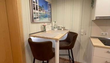 Moderne Ferienwohnung Zur Schlosshöhe - Foto 5