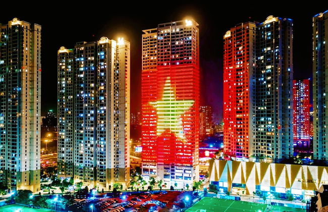 Mira Housing- Vinhomes D'Capitale - Foto 1