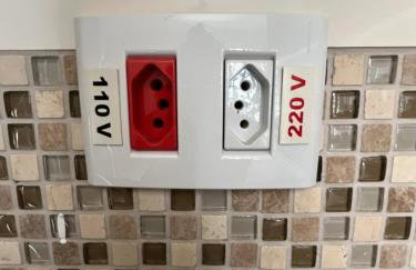 Edícula com estacionamento privativo, a uma quadra do Shopping Oriente - Casa da Sensei - Foto 13