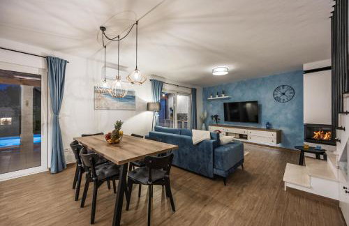 Villa Blue Istria - Photo 27