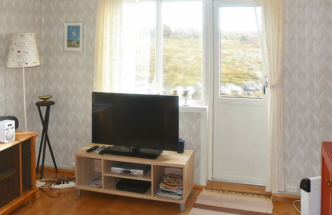 7 Person Holiday Home in Titran - Foto 15