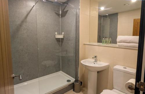 Dockside Aparthotel, Best Western Signature Collection - Foto 65