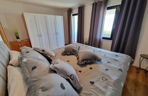 Holiday Home mit privatem Pool und Sauna by Interhome - Foto 23