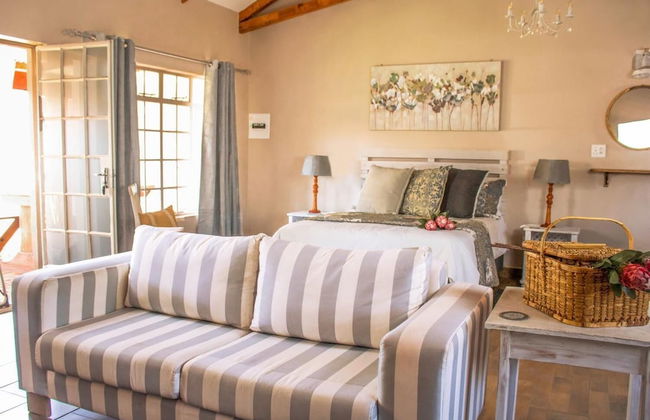 Modern Farm - Foto 14