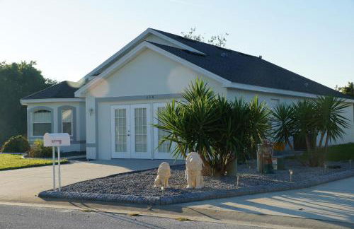 Villa met prive zwembad nabij Orlando optional heated pool - Foto 12