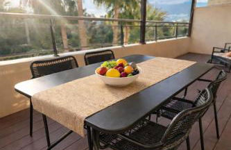 Marina Golf Apartamento con amplia terraza a 600 metros del Mar - Foto 1