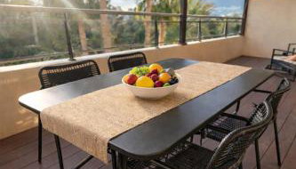 Marina Golf Apartamento con amplia terraza a 600 metros del Mar - Foto 1