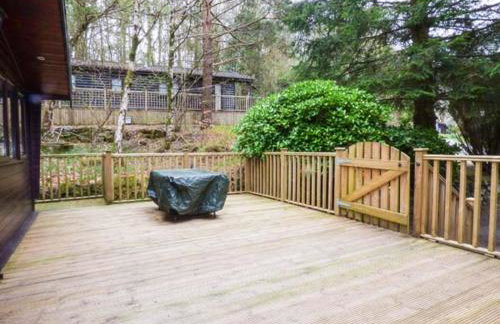 Top Lodge, 4 Skiptory Howe - Photo 9