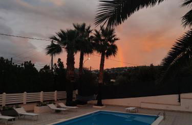 Villa Girolama - Foto 17