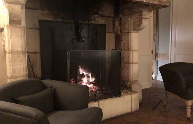 Le Clos de la Madeleine - Foto 14