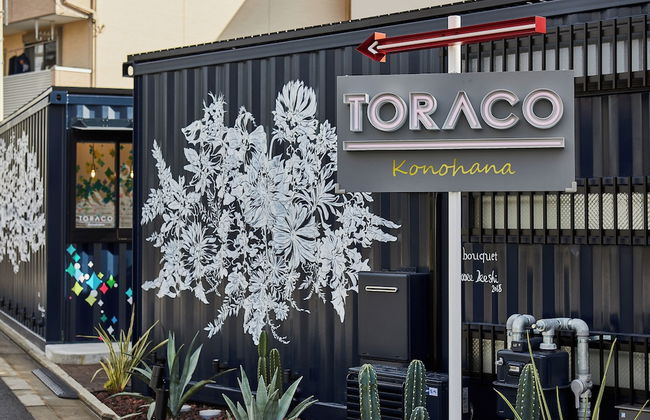 TORACO konohana - Foto 41