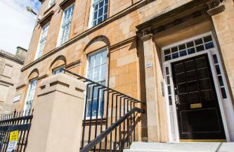 Blythswood Square Apartments - Foto 10