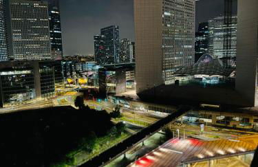 Luxury Apartment with balcony - Foto 7