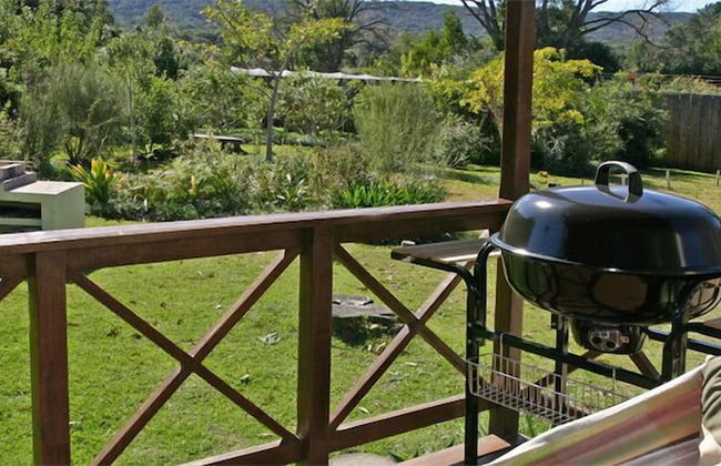 Forest Edge - Foto 33