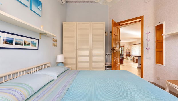 Villa Alice - Foto 3, Habitación