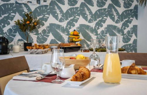 Quality Aparthotel Clermont-Ferrand Stadium - Foto 15