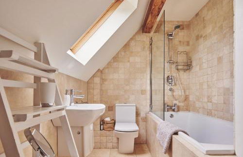 Apple Tree Cottage - Foto 31