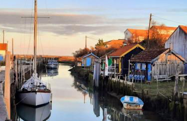 La Casita - Ronce les bains - Foto 30