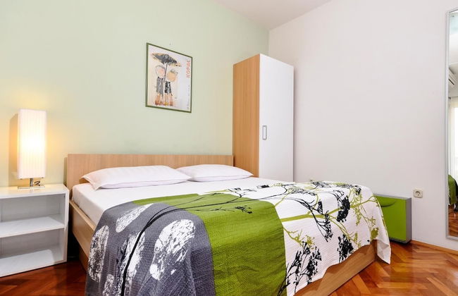 Apartments Denise Podgora - Photo 5