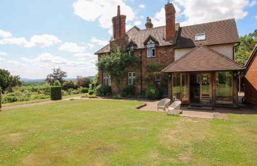 Uplands Dower House - Foto 65