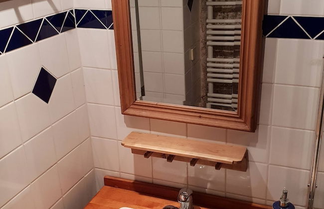 Romantic,central Situated 75m2 Flat - Foto 10